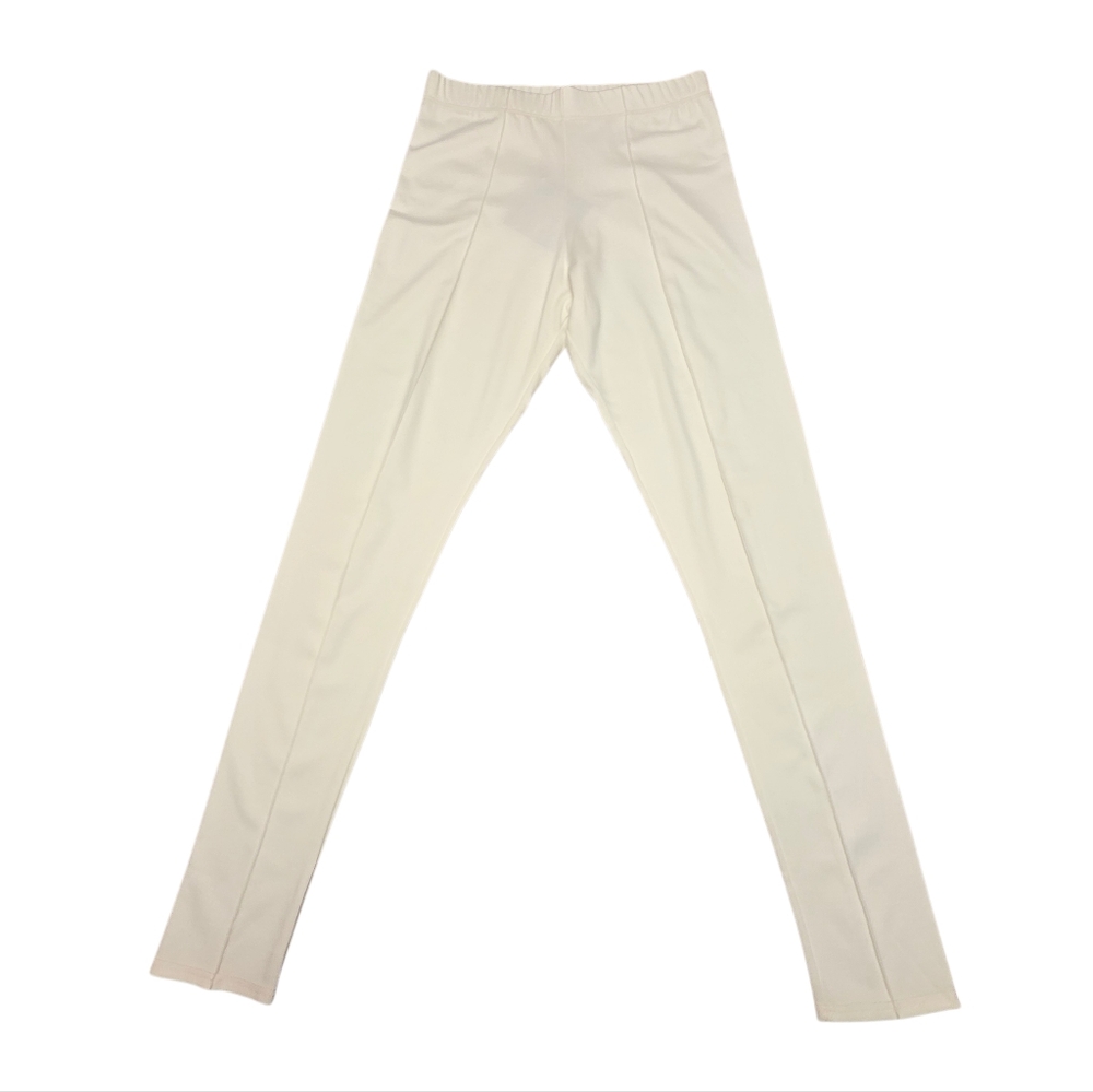 Ramona LaRue Cruise Legging White Size XL